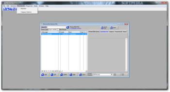 Easy Sermon Organizer screenshot 4