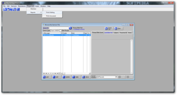 Easy Sermon Organizer screenshot 5