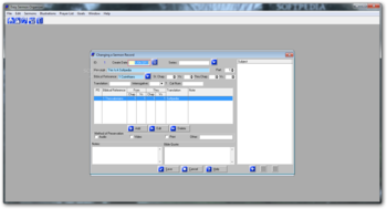 Easy Sermon Organizer screenshot 6