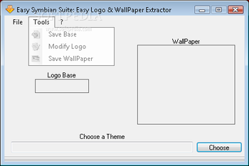 Easy Symbian Suite screenshot 2