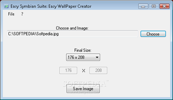 Easy Symbian Suite screenshot 4
