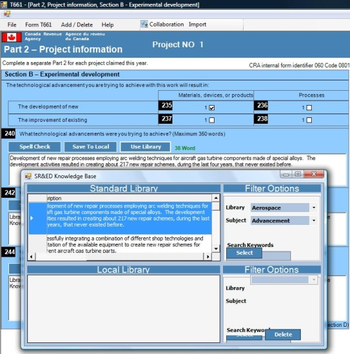 Easy T661  screenshot 2