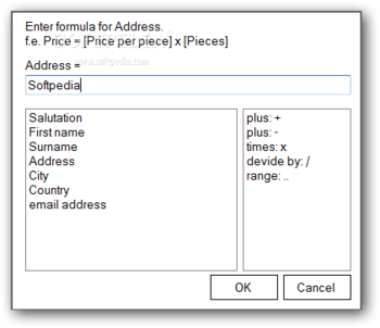 Easy Tables screenshot 3