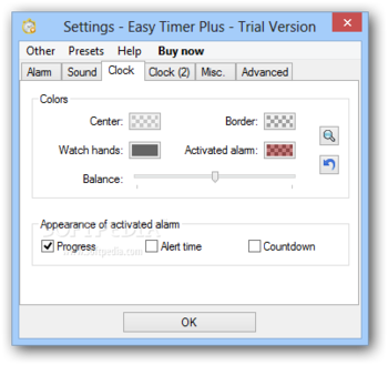 Easy Timer Plus screenshot 6