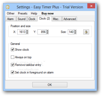 Easy Timer Plus screenshot 7