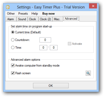 Easy Timer Plus screenshot 9