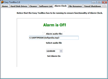 Easy ToolBox screenshot 4