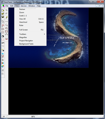 Easy Trace Pro screenshot 3