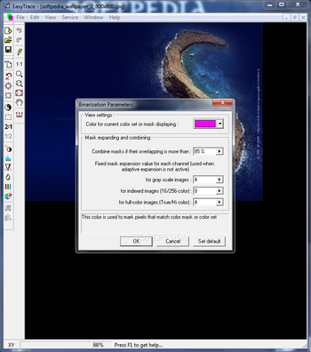 Easy Trace Pro screenshot 4