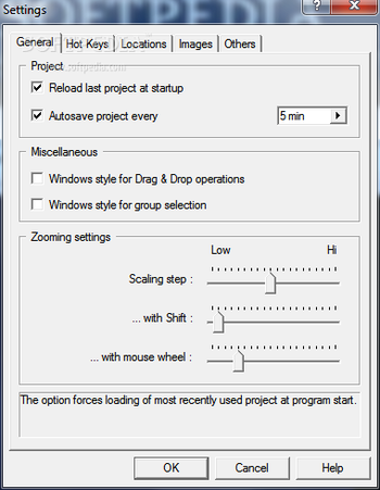 Easy Trace Pro screenshot 5