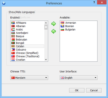 Easy Translator screenshot 2