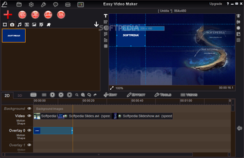 Easy Video Maker screenshot