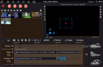 Easy Video Maker screenshot 16