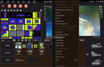 Easy Video Maker screenshot 20