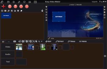 Easy Video Maker screenshot 3
