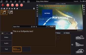 Easy Video Maker screenshot 4