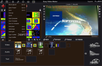 Easy Video Maker screenshot 5