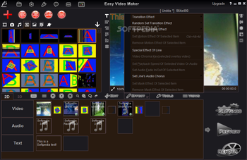 Easy Video Maker screenshot 7