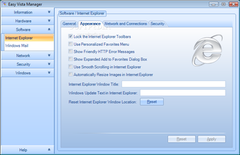 Easy Vista Manager screenshot 10