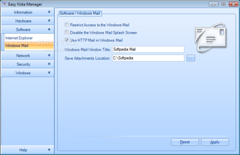 Easy Vista Manager screenshot 14