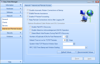 Easy Vista Manager screenshot 17