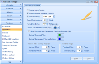 Easy Vista Manager screenshot 25