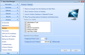 Easy Vista Manager screenshot 26