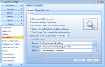 Easy Vista Manager screenshot 27