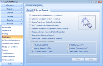 Easy Vista Manager screenshot 28