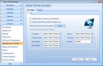 Easy Vista Manager screenshot 29