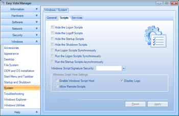 Easy Vista Manager screenshot 32