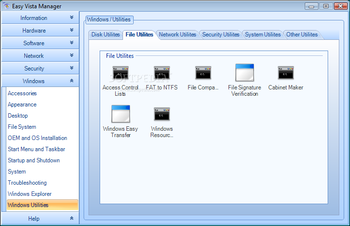 Easy Vista Manager screenshot 38