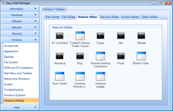 Easy Vista Manager screenshot 39