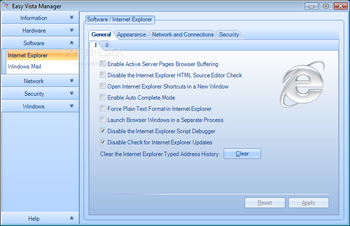 Easy Vista Manager screenshot 9