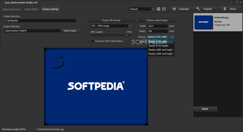 Easy Watermark Studio Pro screenshot 12