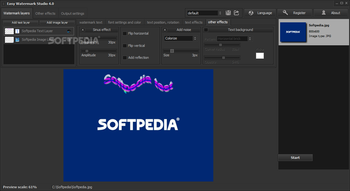 Easy Watermark Studio Pro screenshot 6