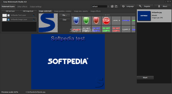 Easy Watermark Studio Pro screenshot 7