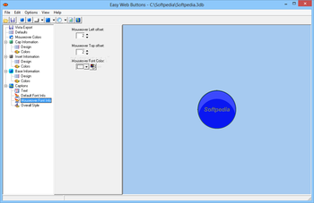 Easy Web Buttons screenshot 10