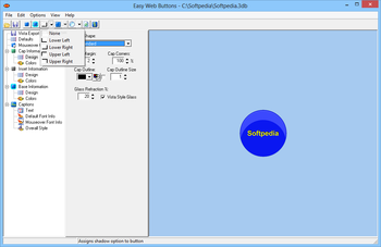 Easy Web Buttons screenshot 5