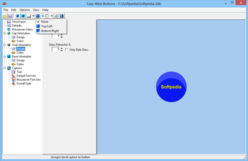 Easy Web Buttons screenshot 6