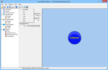 Easy Web Buttons screenshot 7