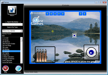 Easy WebTV And Radio screenshot 2