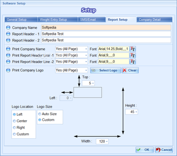 Easy Weighbridge screenshot 21