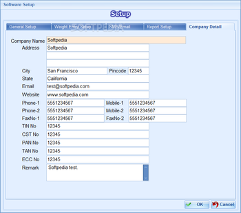 Easy Weighbridge screenshot 22