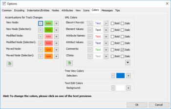 Easy XML Editor screenshot 15