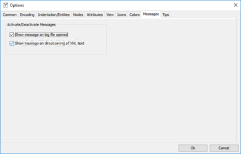 Easy XML Editor screenshot 16