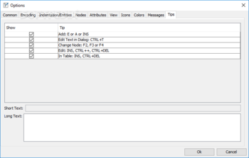 Easy XML Editor screenshot 17