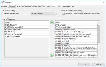 Easy XML Editor screenshot 9