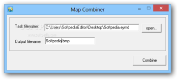 Easy Yahoo Maps Downloader screenshot 4