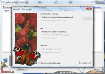 Easy2Sync for Files screenshot 8